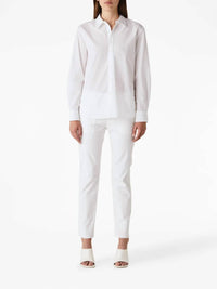 Nili Lotan - Raphael Long Sleeve Shirt