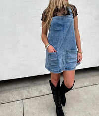 Blakeley - Jenna Jumper Dress