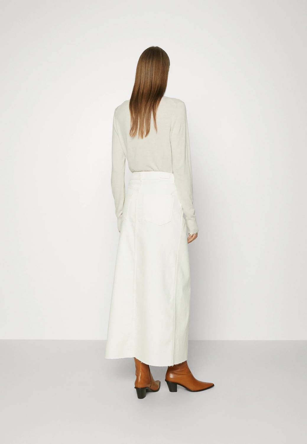 Dl1961 - Women'S - Asra Skirt