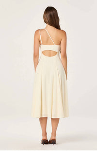Astr - Ciarra Midi Dress