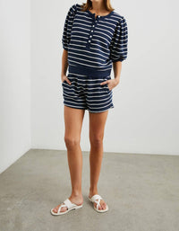 Rails - Jane Short