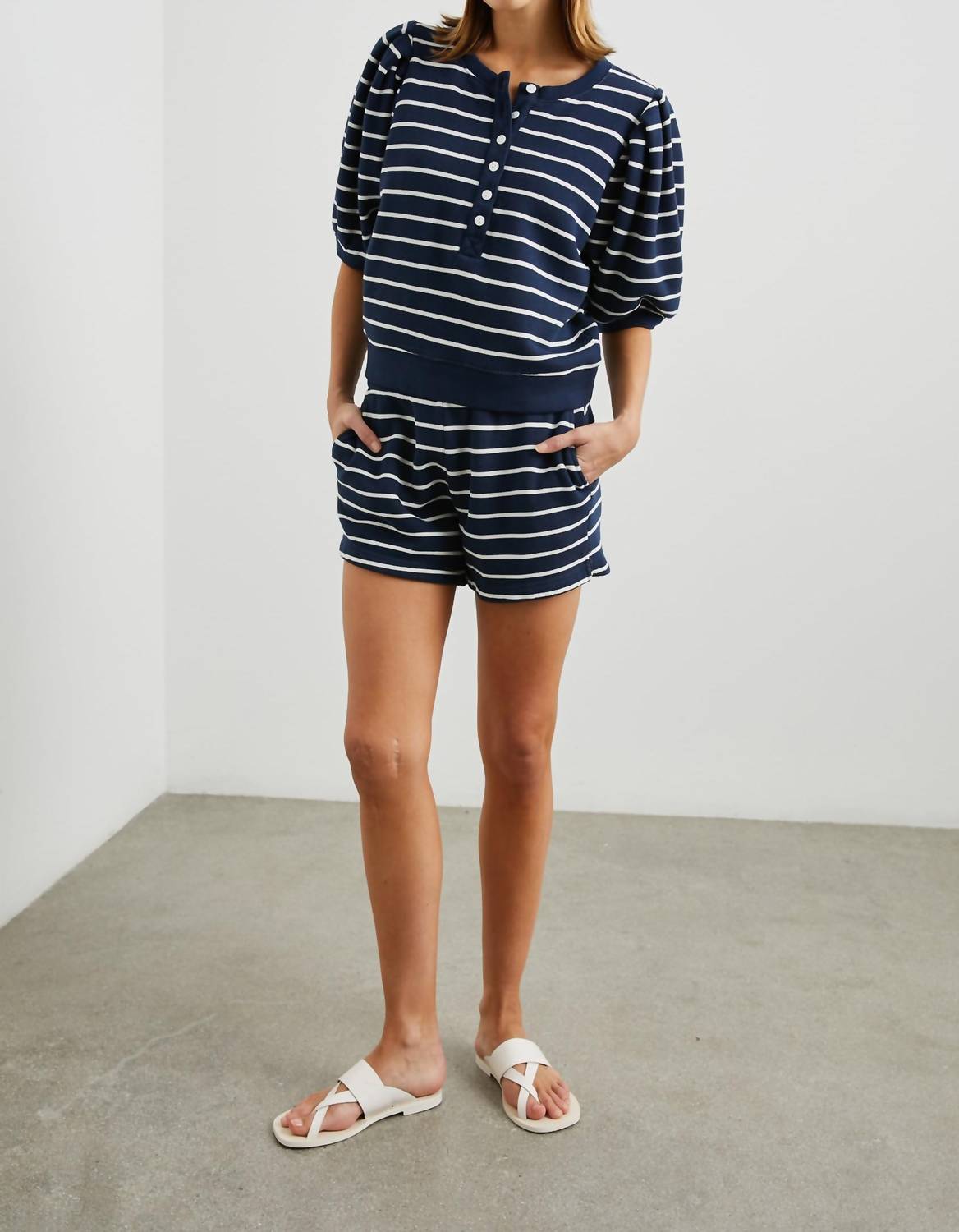 Rails - Jane Short