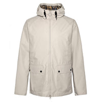 Barbour - Hooded Domus Trench Coat