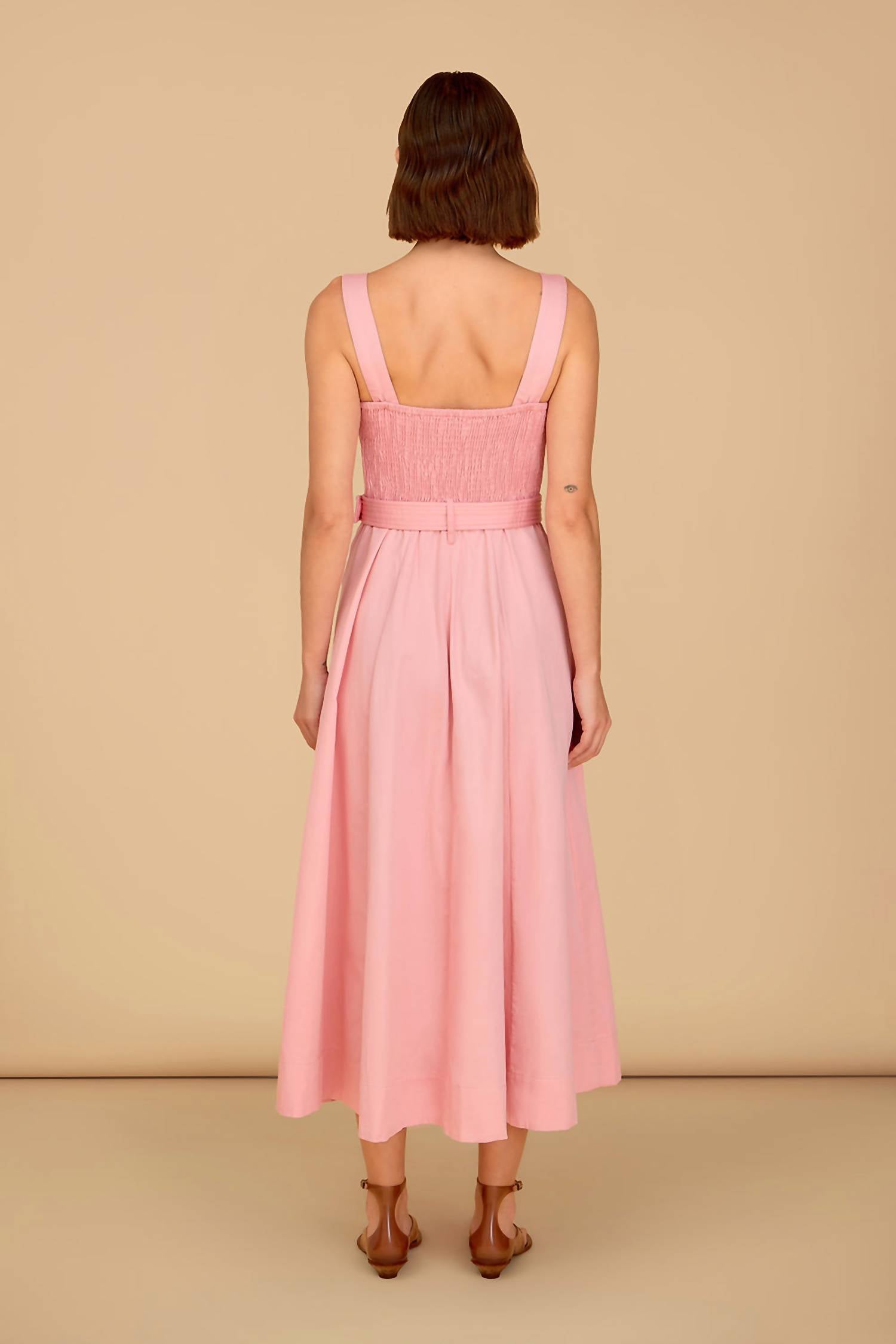 Olivia By Livro - Foster Dress