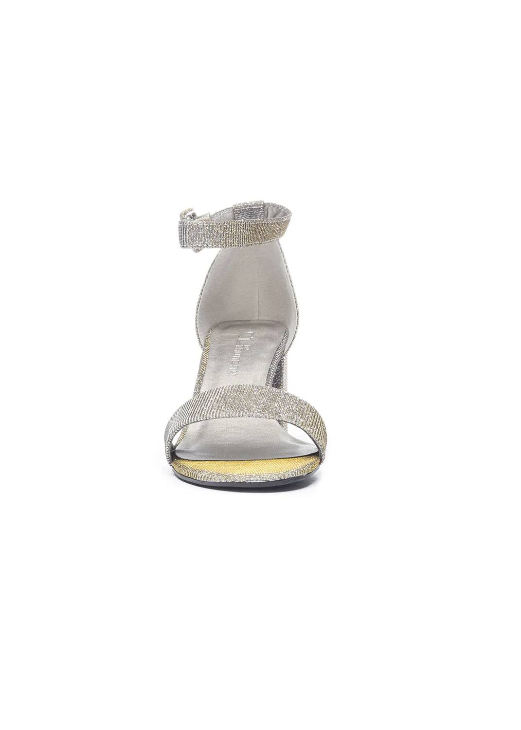 Chinese Laundry - Women's Jody Block Heel Sandal