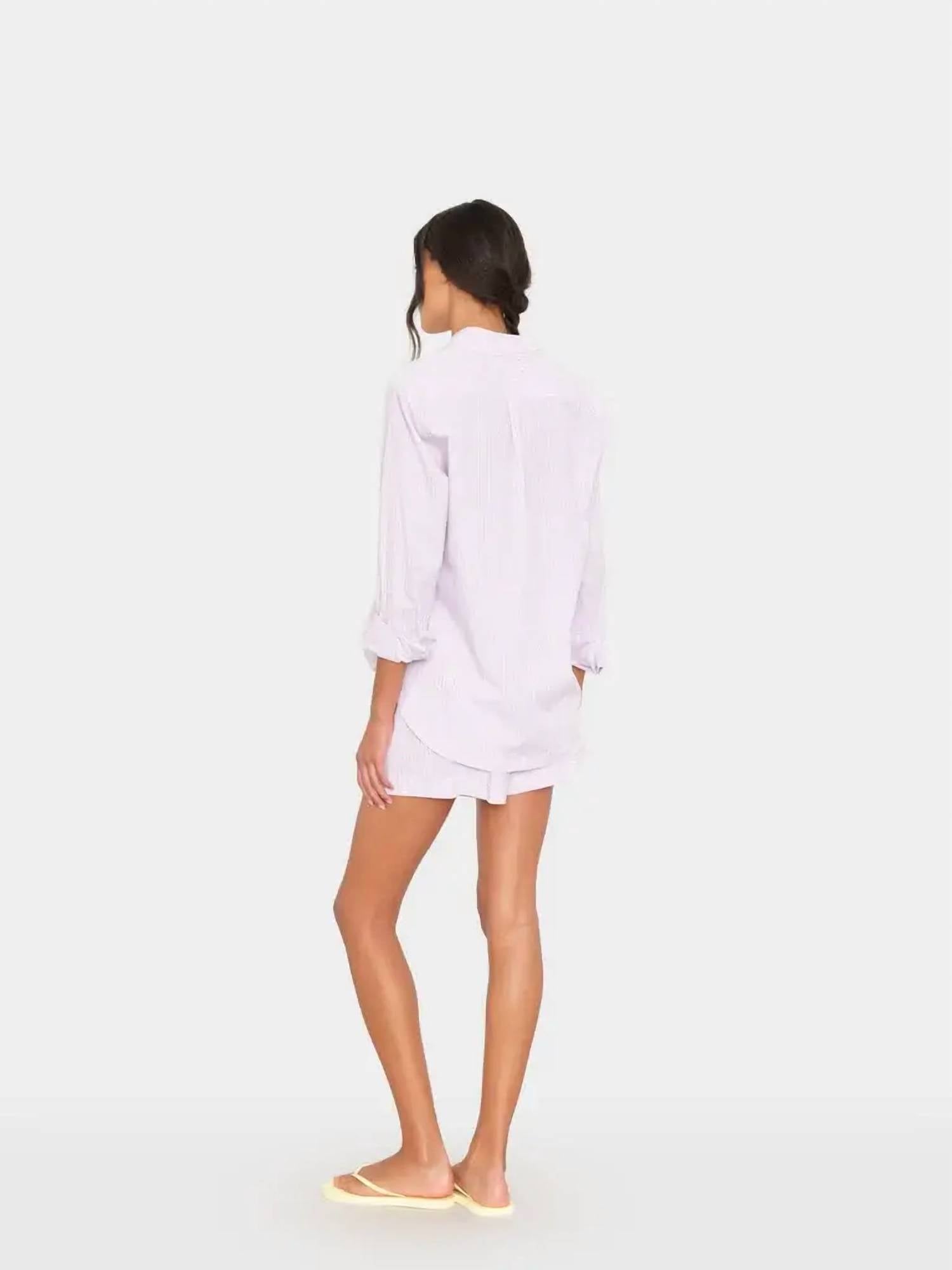 Xirena - Gabby Pull-on Short