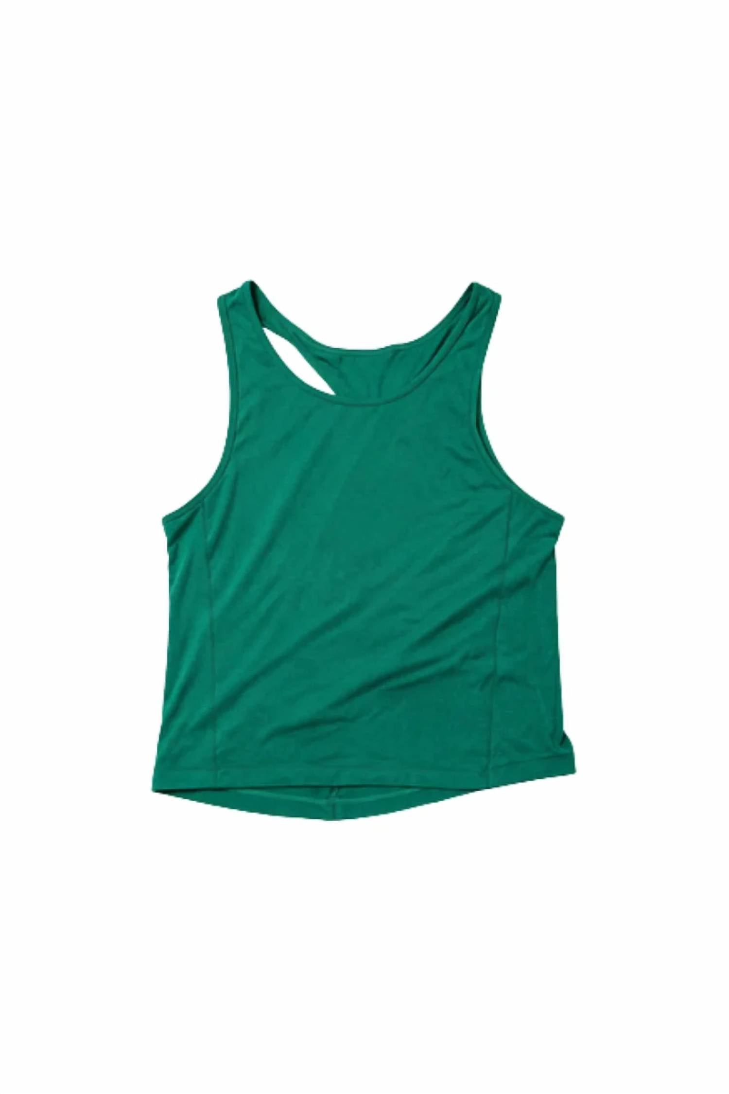 Bandier - Women's Performance Racerback Tank Top