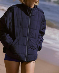 Free People - Pippa Packable Puffer Jacket
