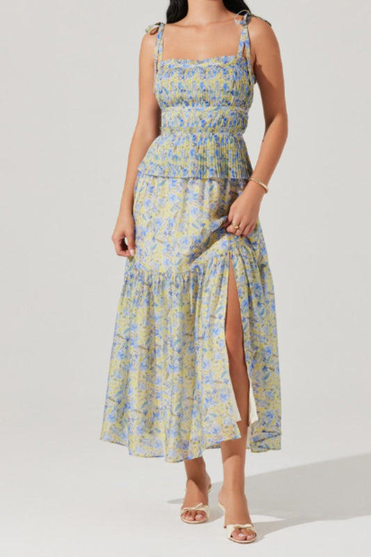 Astr - Women's Ethelind Dress