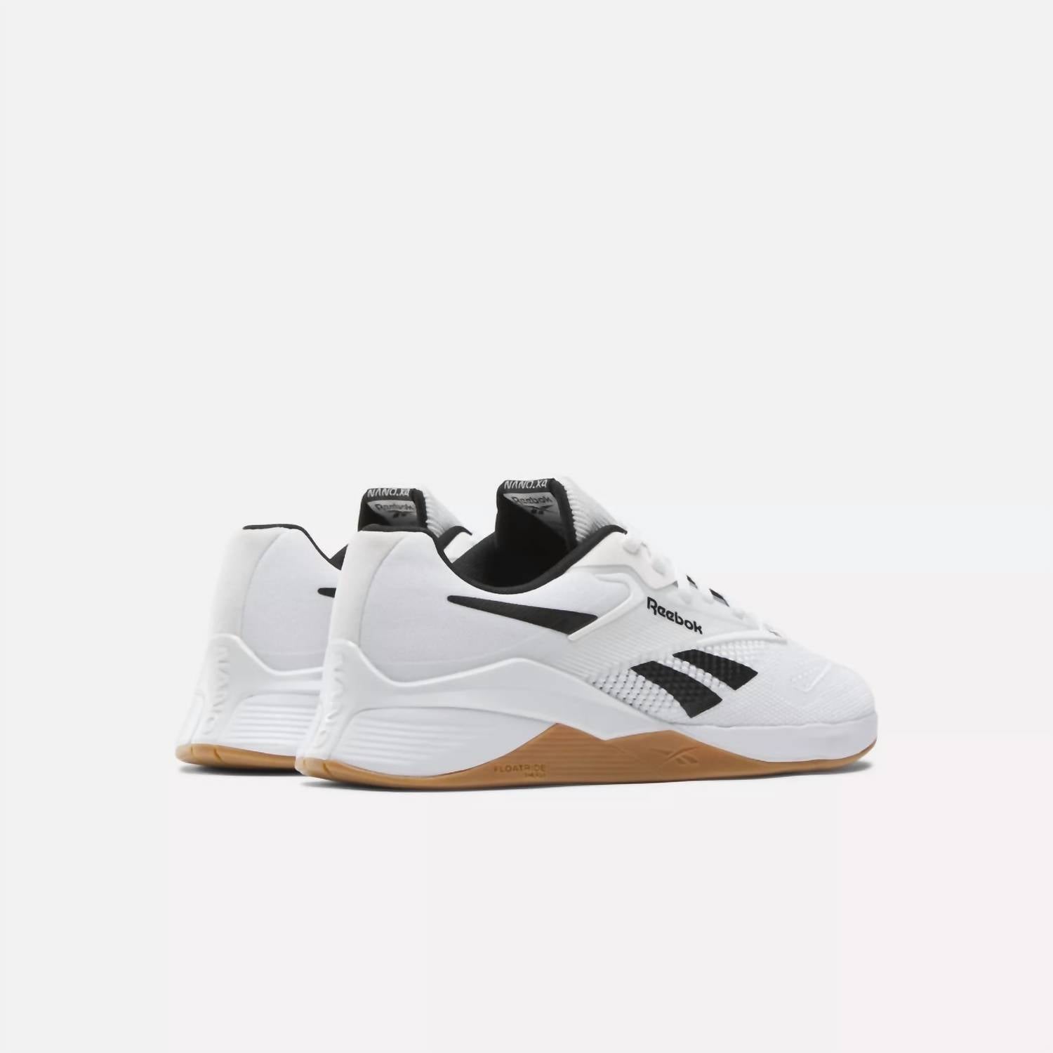 Reebok - Unisex Nano X4 Training Sneaker