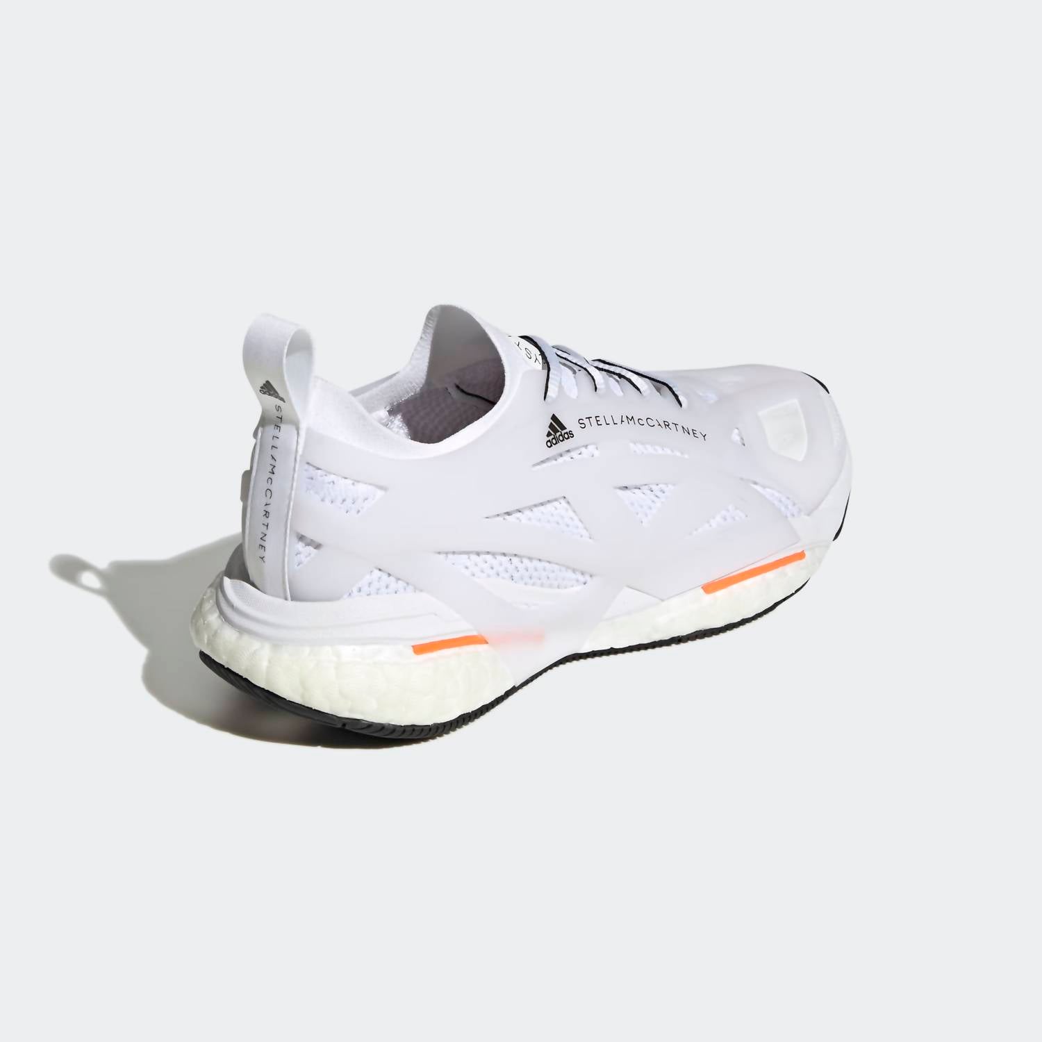 Adidas - Women's Stella Mccartney Solarglide Running Shoes