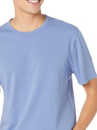 Vince - Men's Garment Dye Short Sleeve Crew Neck T-shirt