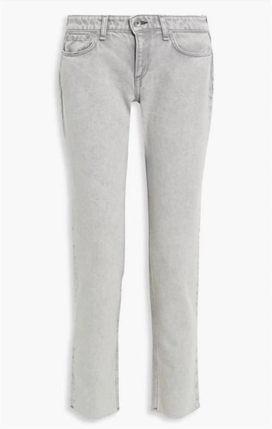 Rag & Bone - Women's Skinny Leg Jeans