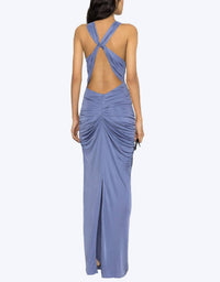 Gauge 81 - Ina Long Dress