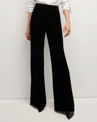 Veronica Beard - Lebone Velvet Pant