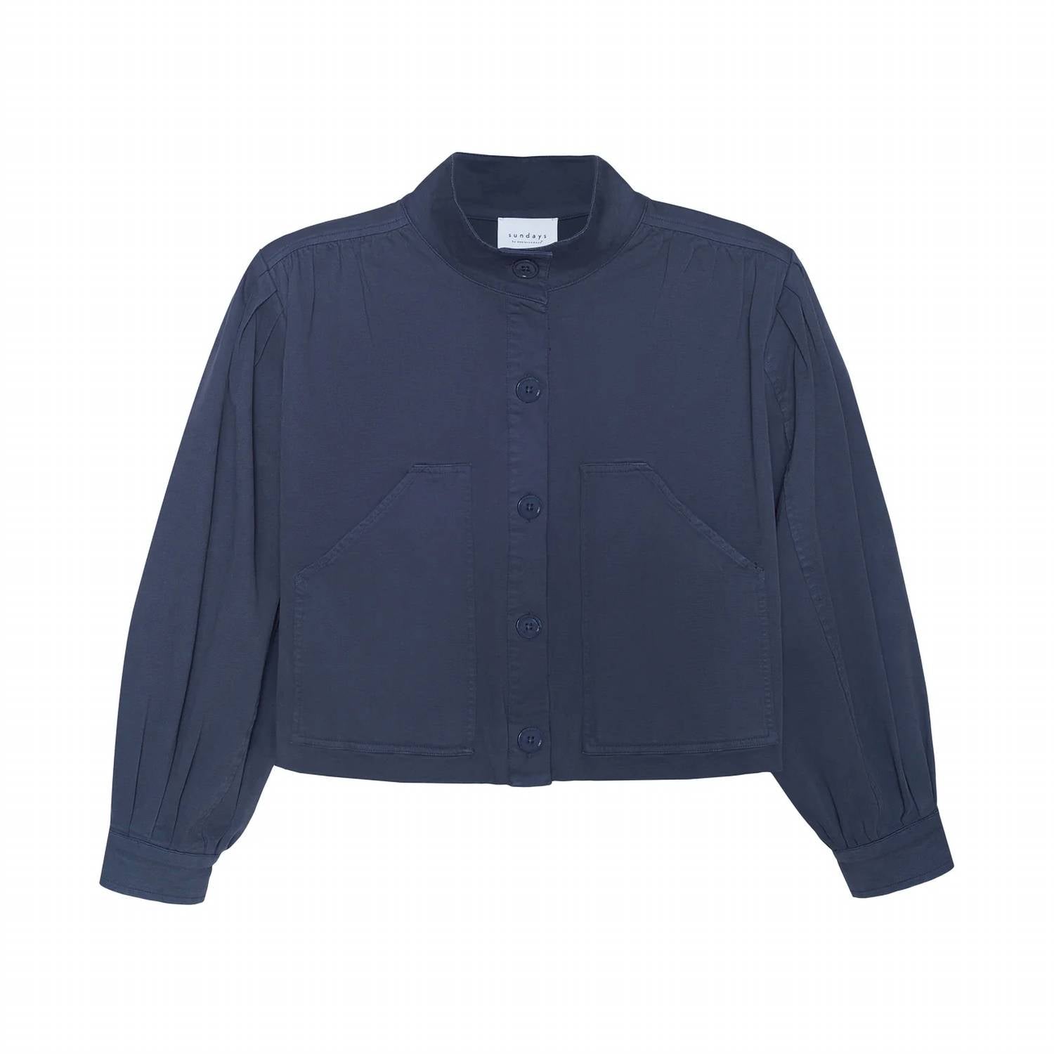 Sundays - Ana Jacket