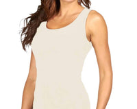 Frank Lyman - Scoop-neck Sleeveless Top