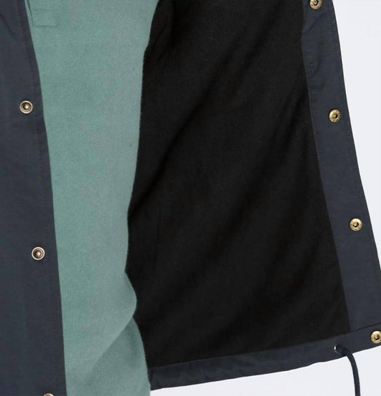 Jachs New York - Flushing Performance Coach Jacket