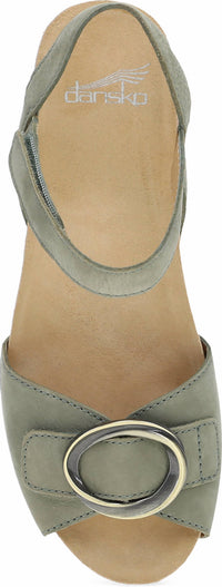 Dansko - Women's Stella Sandlas