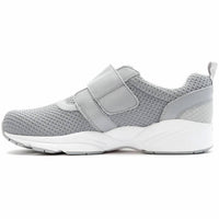 PROPET Men's Stability X Shoe in light grey - men's sneaker - alternate view