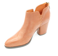 Chocolat Blu - Women Astrid Heeled Bootie