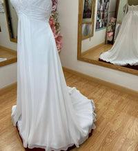 Mary'S Bridal - Beaded Strapless Wedding Dress