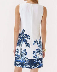 Lilly Pulitzer - JULIENNE SHIFT DRESS