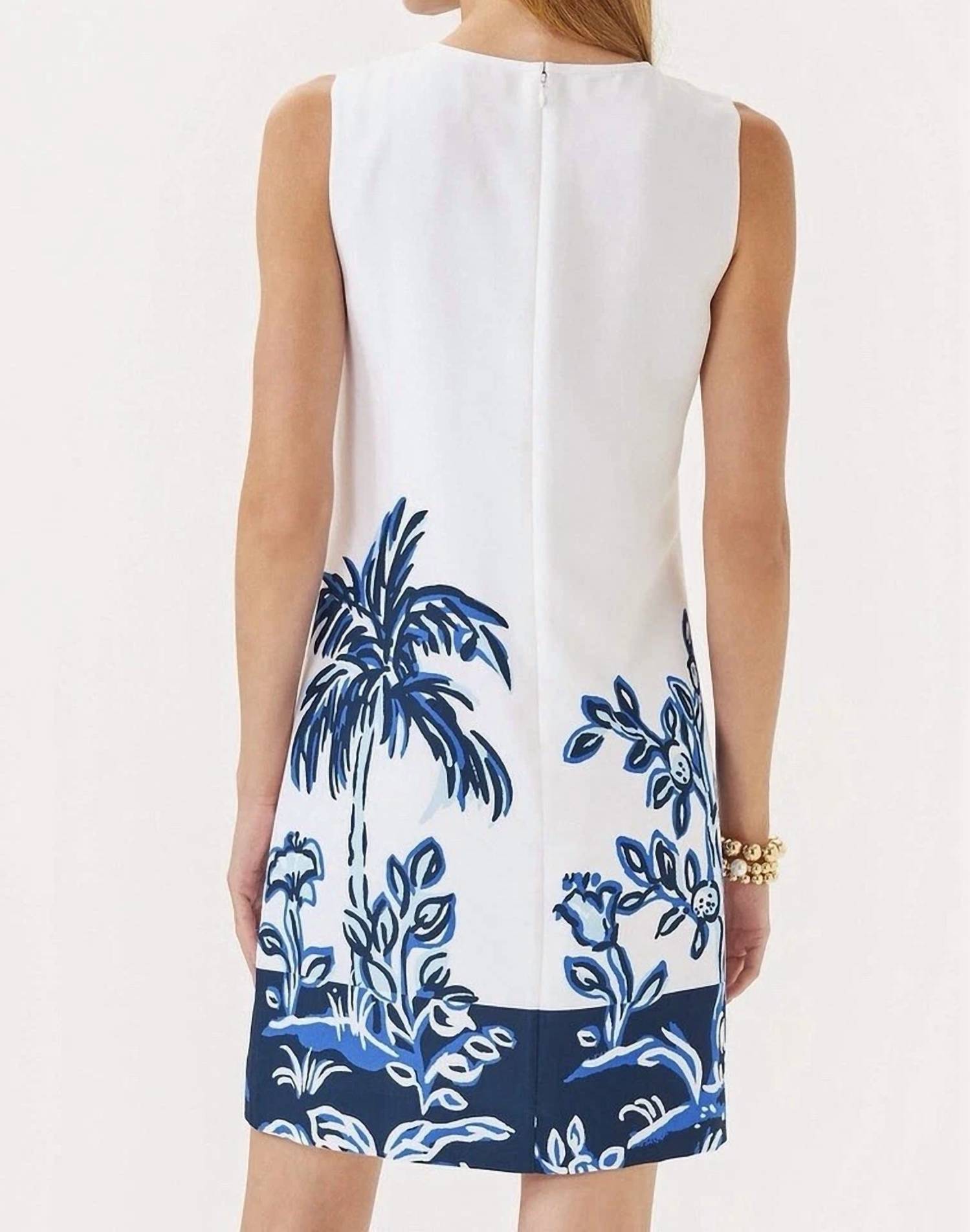 Lilly Pulitzer - JULIENNE SHIFT DRESS