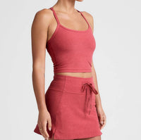 Beyond Yoga - Spacedye Slim Racerback Cropped Tank