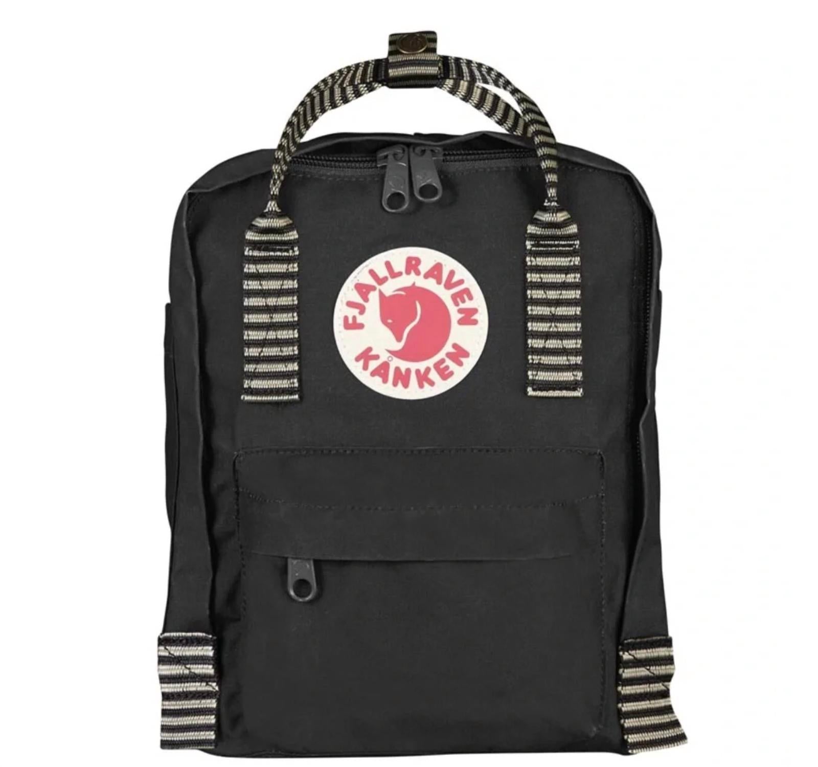 Fjallraven - Kånken Mini Backpack