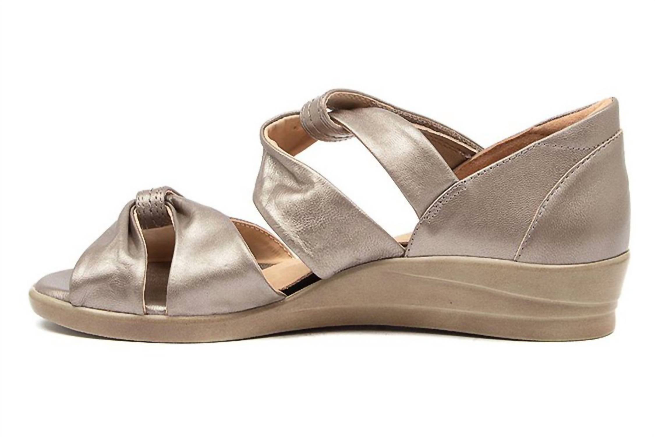 Ziera - Women's Doxie Sandal