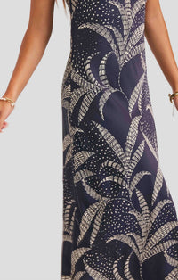 Sage The Label - Nautical Nights Dress