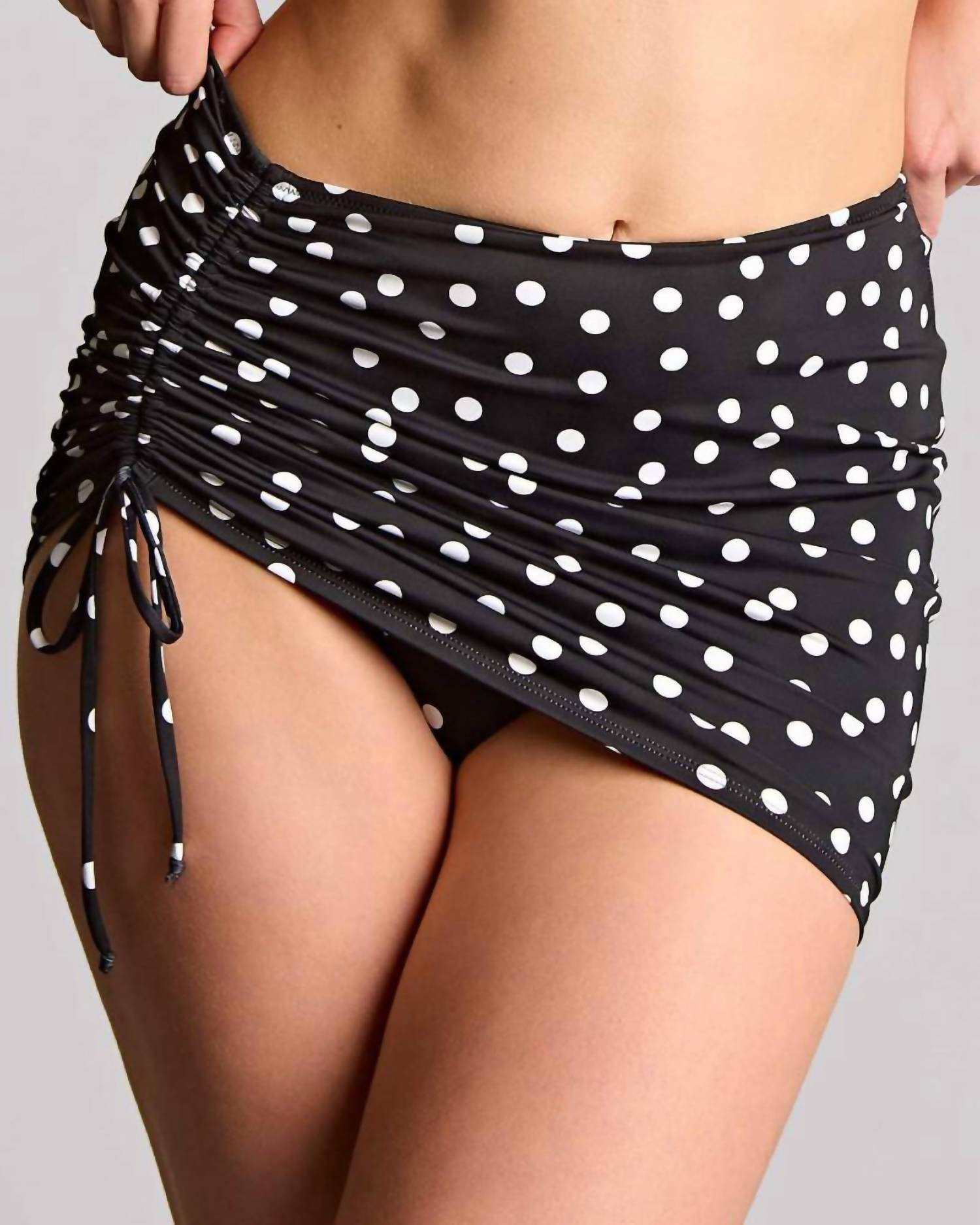Panache - Florence Adjustable Bikini Skirt