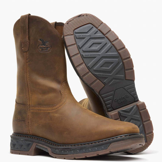 Georgia Boot - Men's Carbo Tec Boot