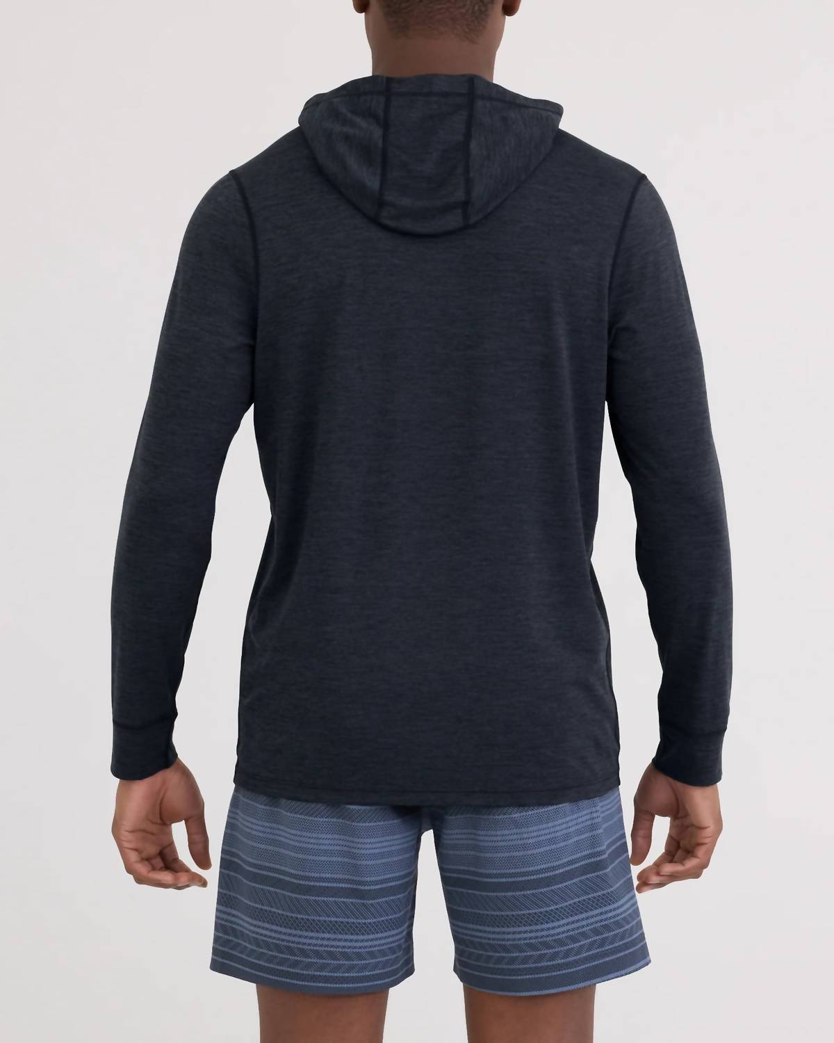 Saxx - Droptemp All Day Cooling Hoodie
