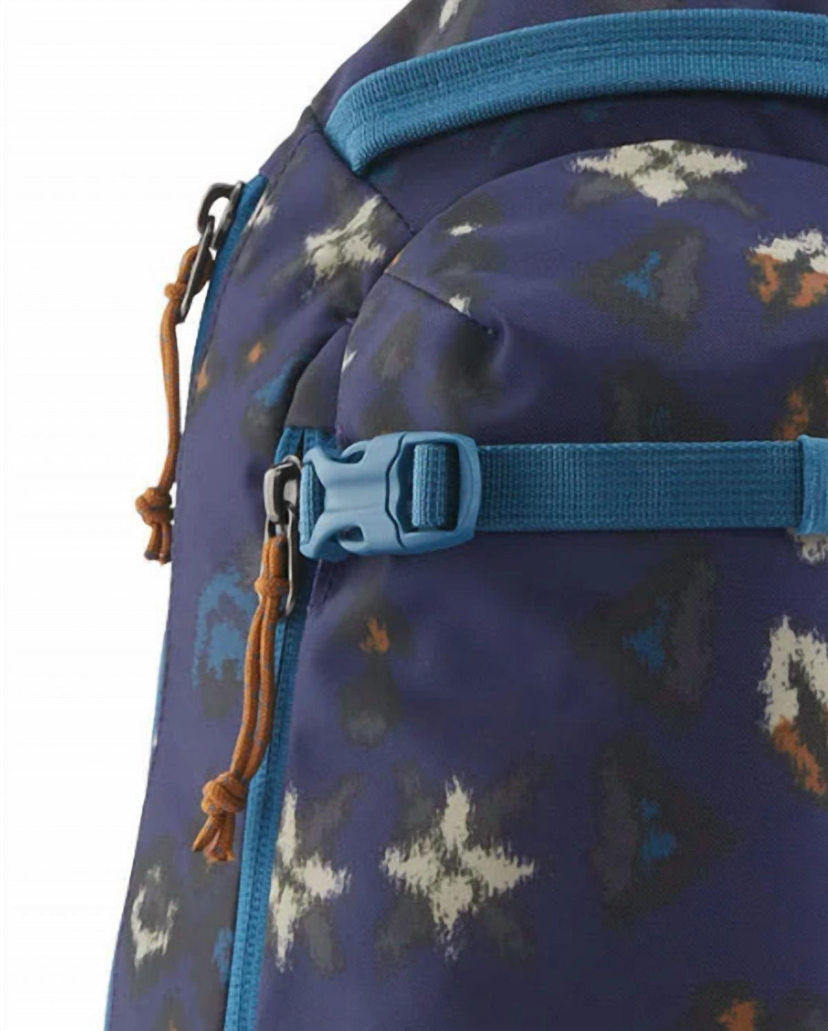 Patagonia - Unisex Atom 8l Sling Bag
