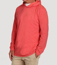 True Grit - Heritage Slub Raglan Hoodie