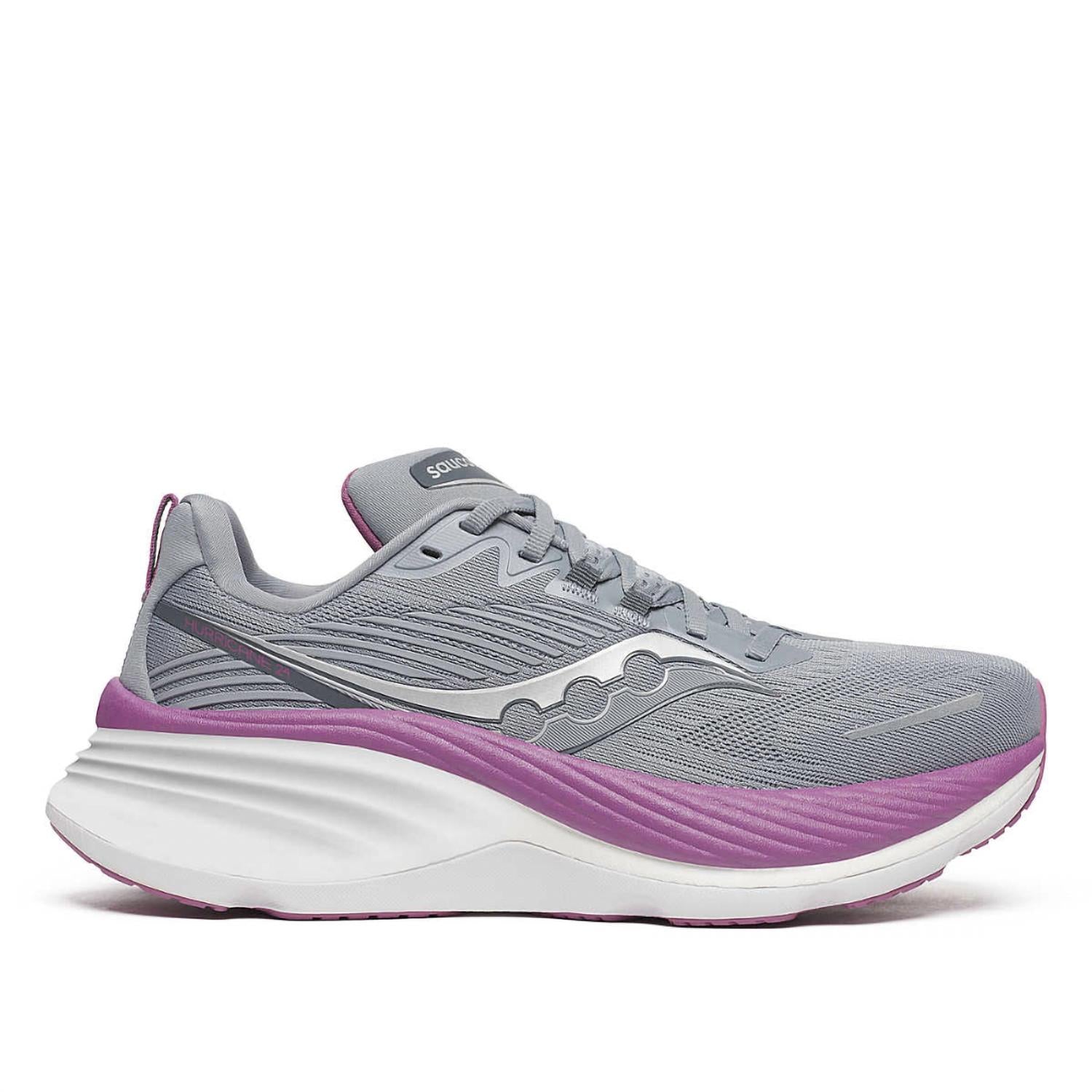 Saucony - Women's Hurricane 24 Running Shoes