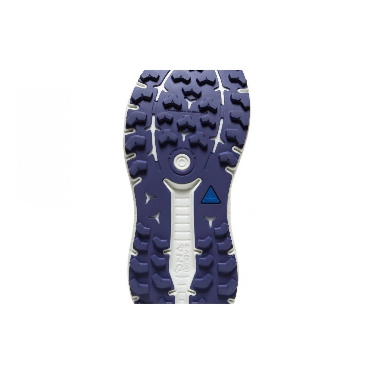 Brooks - Women's Caldera 6 Trail Running Shoes