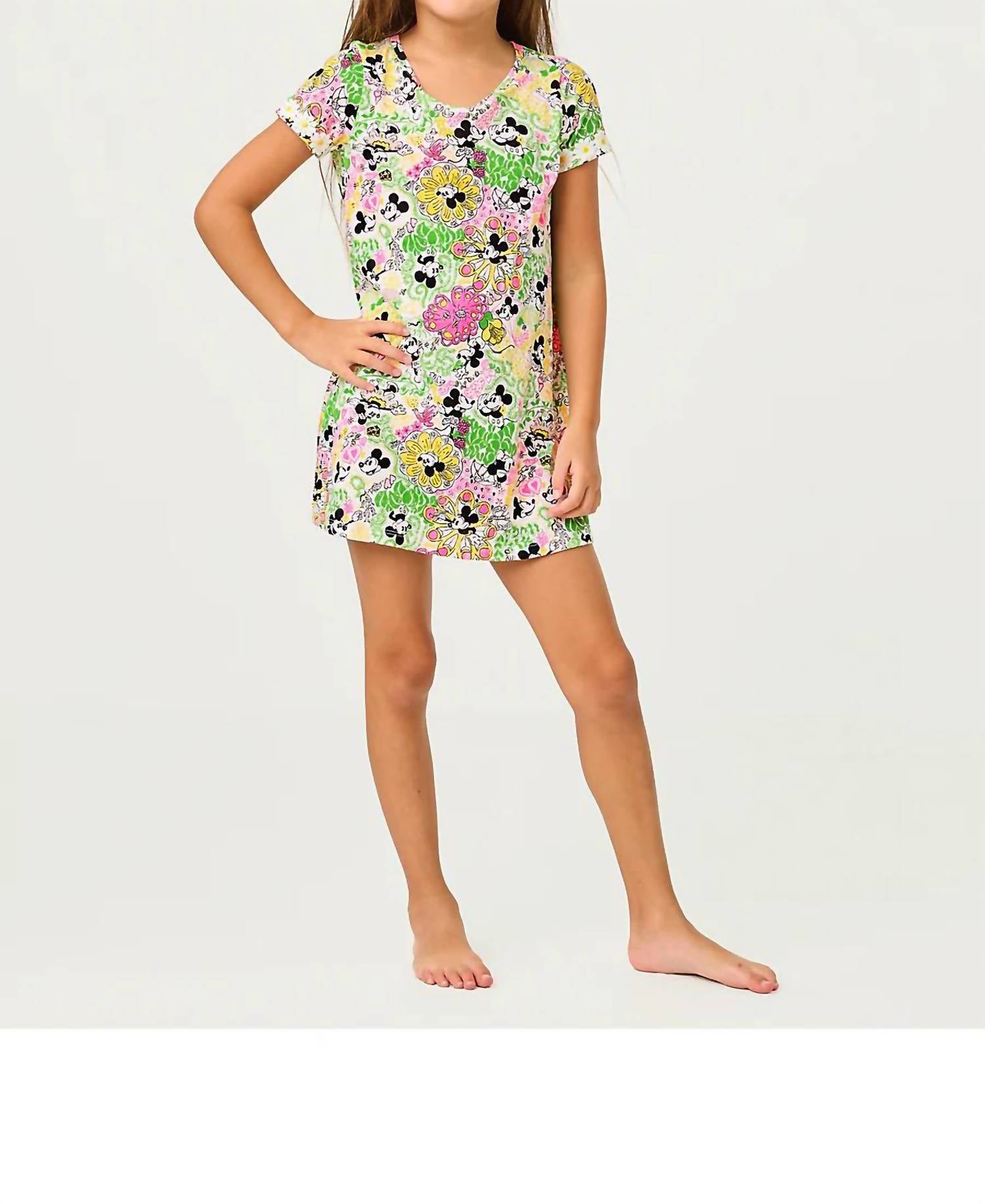 Lilly Pulitzer - Mini Cody Dress