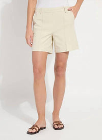 Lysse - Amanda Stretch Twill Short