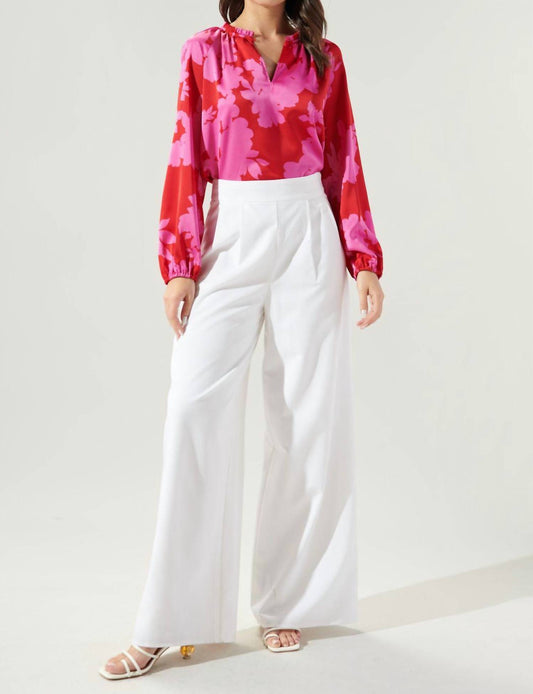 Sugarlips - Burning Love Top