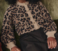 The Great. - Windsor Cardigan