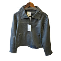 Jakett - Women's Cindy Wrinkled Leather Jacket