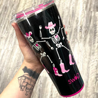 Swig Life - Stainless Steel Tumbler - 32oz
