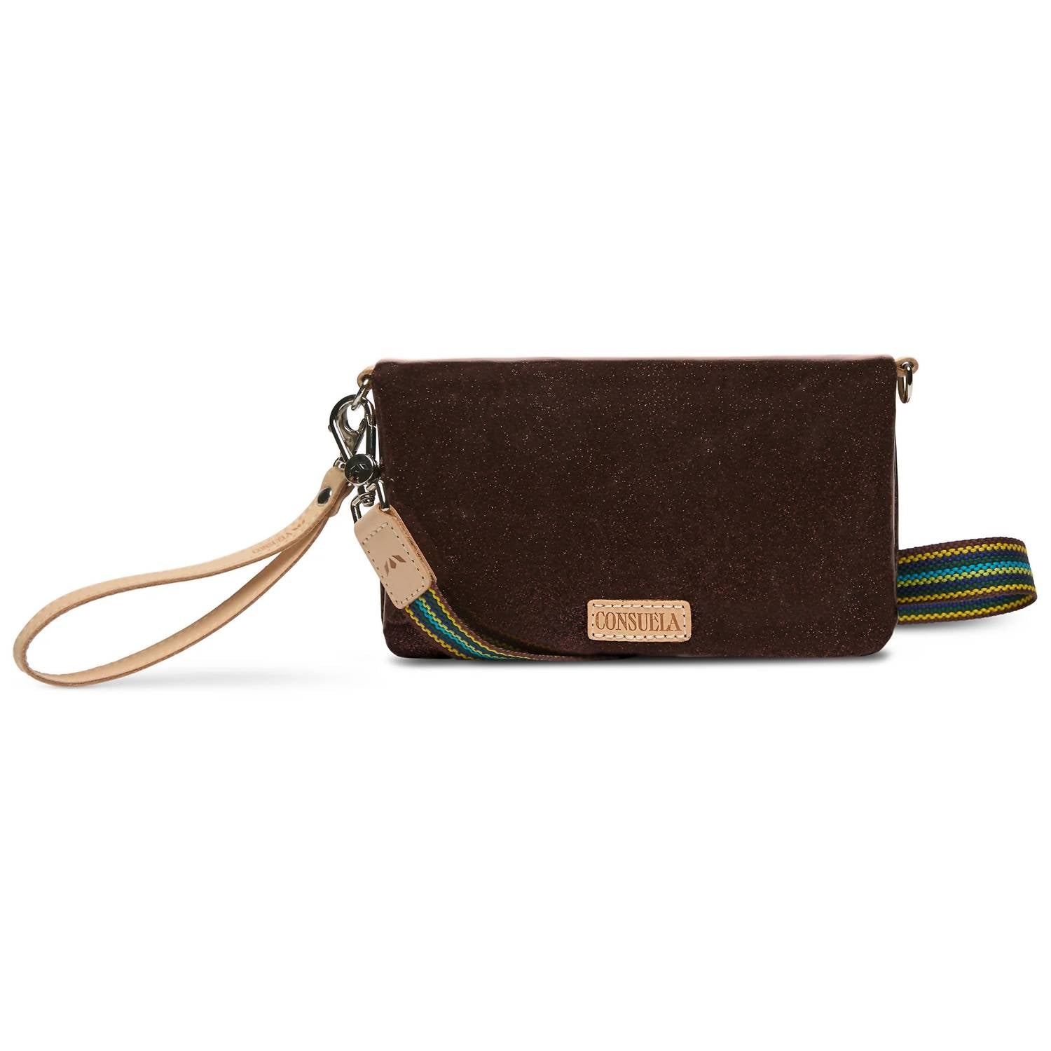 Consuela - Women's Uptown Crossbody Bag