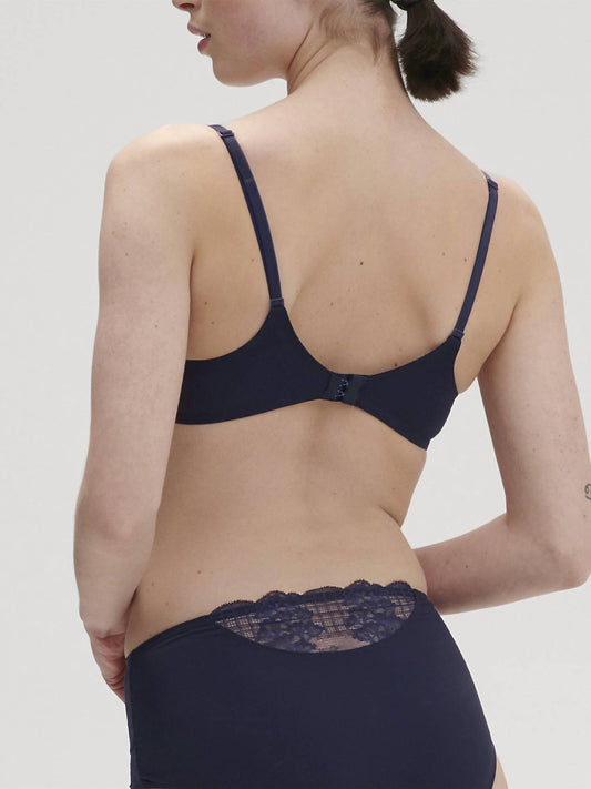 Simone Perele - Rêve Plunging Underwired Bra