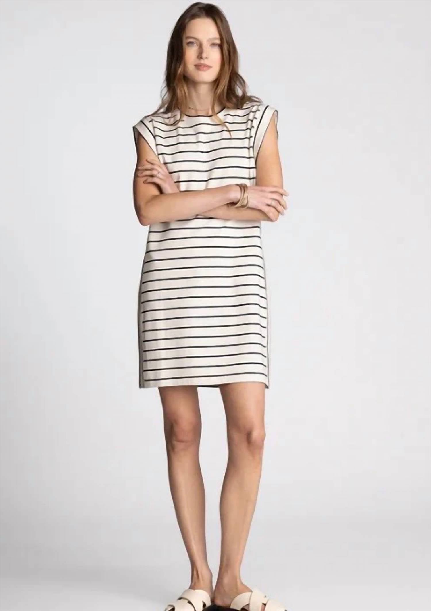 Thread & Supply - Avelin Mini Dress