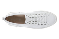 VIONIC Women's Winny Sneaker in white 4 - women's sneaker - alternate view