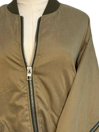 High Five - Women's Bomber Jacket
